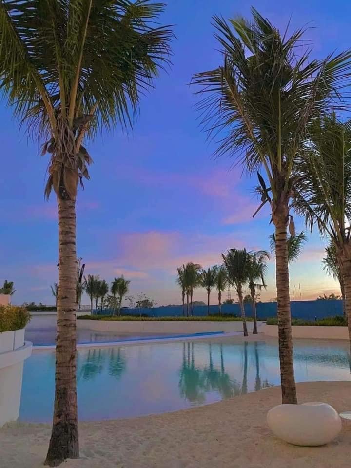 Udra Staycation Azure North Pampanga Lagundi Eksteriør billede